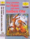 Buchcover Der Hase mit dem halben Ohr