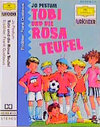 Buchcover Tobi und die rosa Teufel