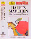 Buchcover Die Errettung Fatmes