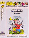 Buchcover Armes Ferkel Anton