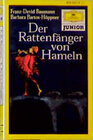 Buchcover Der Rattenfänger von Hameln