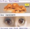 Buchcover Der Sandmann