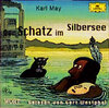 Buchcover Der Schatz im Silbersee