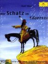 Buchcover Der Schatz im Silbersee