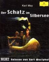 Buchcover Der Schatz im Silbersee