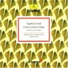 Buchcover Goethe und sein Ginkgo