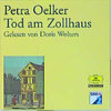 Buchcover Der Tod im Zollhaus
