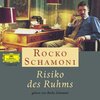 Buchcover Risiko des Ruhms