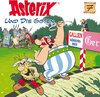 Buchcover Asterix - CD. Hörspiele / 07: Asterix und die Goten