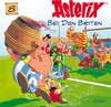 Buchcover Asterix - CD. Hörspiele / 08: Asterix bei den Briten