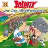 Buchcover Asterix - CD. Hörspiele / 11: Asterix und der Arvernerschild