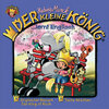 Buchcover Der kleine König - CD / Der kleine König lernt Englisch
