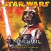 Buchcover Dark Lord 3 - Aufruhr auf Alderaan