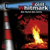 Buchcover Point Whitmark - CD / Der Bund des Zorns