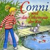 Buchcover Conni - CD / Conni und das Geheimnis der Koi