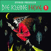 Buchcover Die kleine Hexe (Neuproduktion) - CD / 01: Die kleine Hexe