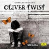 Buchcover Oliver Twist