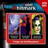Buchcover Point Whitmark - 3-CD Hörspielbox Vol. 1