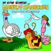 Buchcover Die kleine Schnecke Monika Häuschen - CD / 02: Warum haben Gänse Federn?