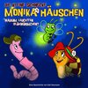 Buchcover Die kleine Schnecke Monika Häuschen - CD / 03: Warum leuchten Glühwürmchen?