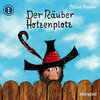 Buchcover Der Räuber Hotzenplotz - CD / 01: Der Räuber Hotzenplotz