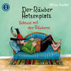 Buchcover Der Räuber Hotzenplotz - CD / 01: Der Räuber Hotzenplotz - Schluss mit der Räuberei