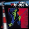 Buchcover Point Whitmark - CD / Die Diener der Pest