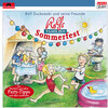 Buchcover Rolf Zuckowski: Rolfs Familien-Sommerfest