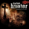 Buchcover Dorian Hunter - Dämonen-Killer / Im Labyrinth des Todes