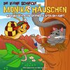 Buchcover Die kleine Schnecke Monika Häuschen - CD / 10: Warum schlafen Siebenschläfer so lang?