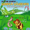 Buchcover Die kleine Schnecke Monika Häuschen - CD / 11: Warum hopsen Grashüpfer?