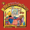 Buchcover Der kleine König - CD / Der kleine König und die Zahnfee