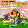 Buchcover Die kleine Schnecke Monika Häuschen - CD / 12: Warum stechen Mücken?