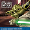 Buchcover The Clone Wars / 01: Der Hinterhalt / Der Angriff der Malevolence
