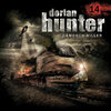 Buchcover Dorian Hunter - Dämonen-Killer / Jagd nach Paris