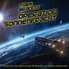 Buchcover Mark Brandis / Operation Sonnenfracht