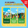 Buchcover Die kleine Schnecke Monika Häuschen - 3-CD Hörspielbox Vol. 2