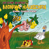 Buchcover Die kleine Schnecke Monika Häuschen - CD / 21: Warum tanzen Bienen?