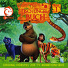 Buchcover Das Dschungelbuch - Original Hörspiel zur TV-Serie / 01: Das Dschungelbuch - Original Hörspiel zur TV-Serie