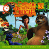 Buchcover Das Dschungelbuch - Original Hörspiel zur TV-Serie / 03: Das Dschungelbuch - Original Hörspiel zur TV-Serie