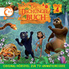 Buchcover Das Dschungelbuch - Original Hörspiel zur TV-Serie / 04: Das Dschungelbuch - Original Hörspiel zur TV-Serie