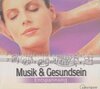 Buchcover Musik & Gesundsein: Entspannung