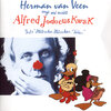 Buchcover Hermann van Veen singt und erzählt von Alfred Jodocus Kwak und seinen Freunden / Hermann van Veen singt und erzählt von 