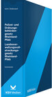 Buchcover Polizei- und Ordnungsbehördengesetz Rheinland-Pfalz / Landesverwaltungsvollstreckungsgesetz Rheinland-Pfalz