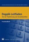 Buchcover Doppik-Leitfaden - Von der Projektierung zum Gesamtabschluss