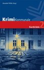 Buchcover Krimi Kommunale 2