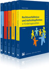 Buchcover Rechtsverhältnisse und Aufsichtspflichten in Kindertagesstätten /Sicherheit und Gesundheit in Kindertagesstätten /Market