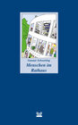 Buchcover Menschen im Rathaus