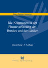 Buchcover Die Kommunen in der Finanzverfassung des Bundes und der Länder