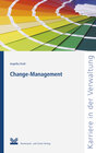 Buchcover Change-Management